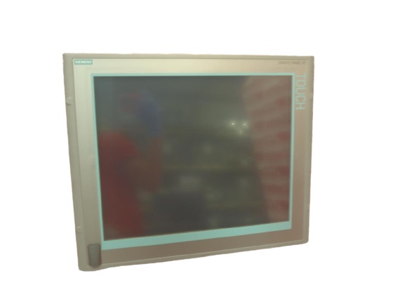 SIEMENS 6AV7884-5AE20-4BX0