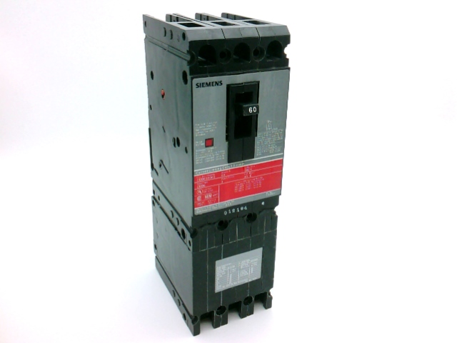 SIEMENS CED63B060