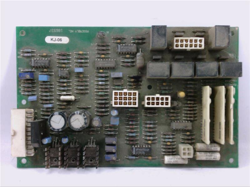 KJ-06 by MILLER ELECTRIC