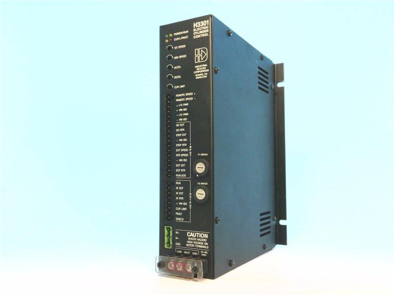 DANAHER MOTION H3301