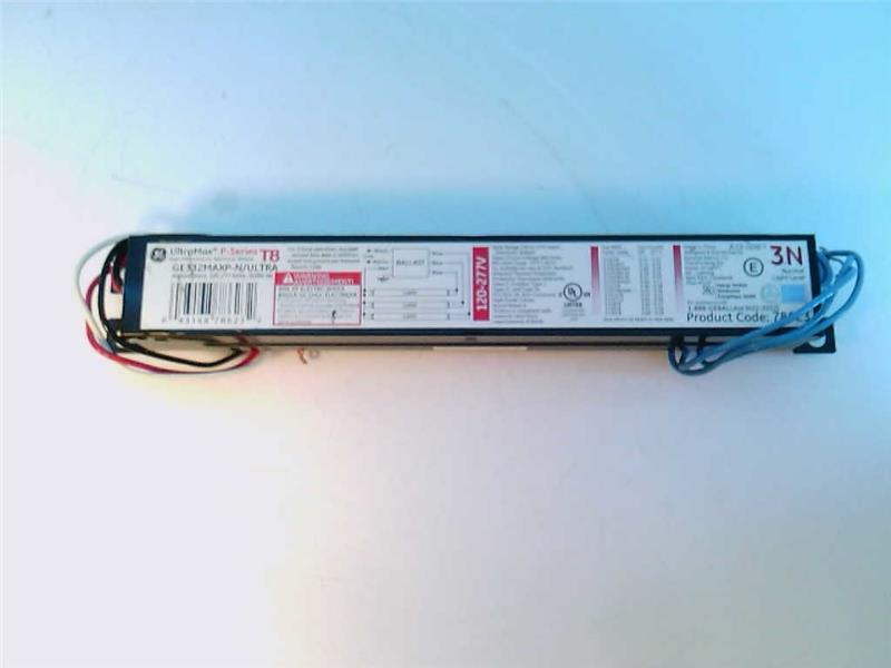 GE332MAXP-N/ULTRA by GENERAL ELECTRIC