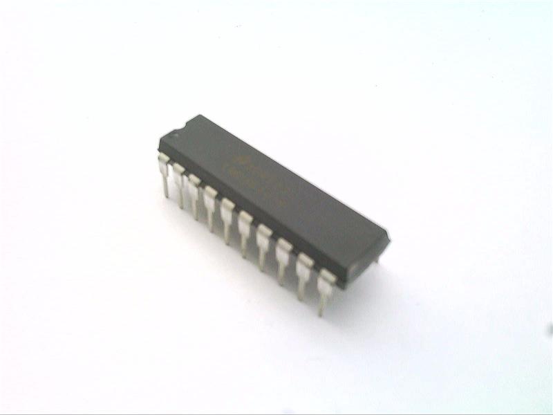 TEXAS INSTRUMENTS SEMI LMD18400N
