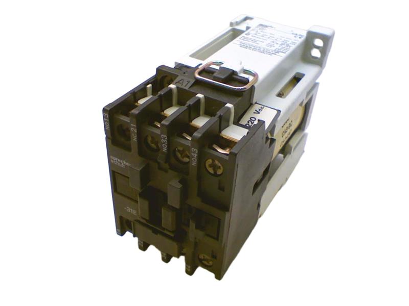 SPRECHER & SCHUH CS3C-31E-220
