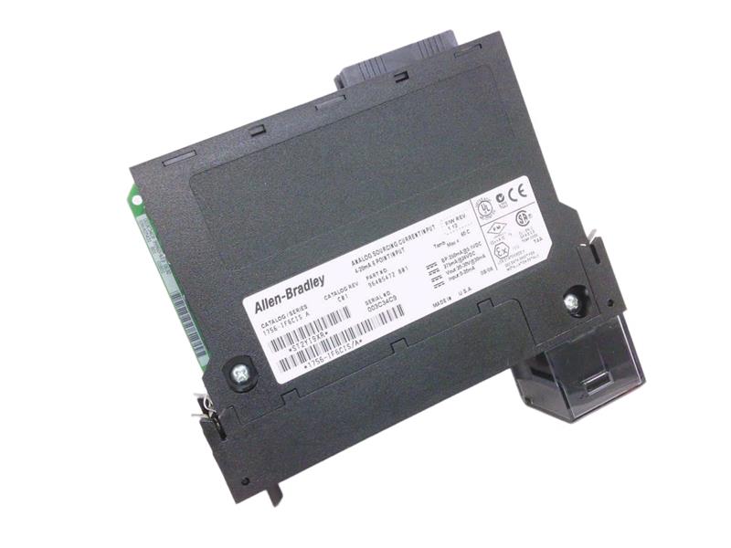 ALLEN BRADLEY 1756-IF6CIS