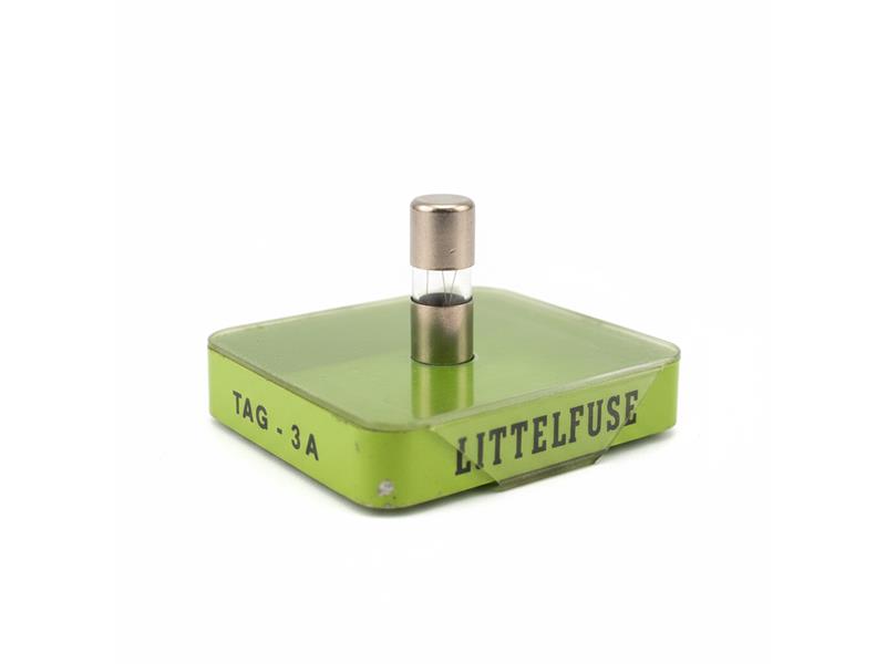 LITTELFUSE 0AGA003.V