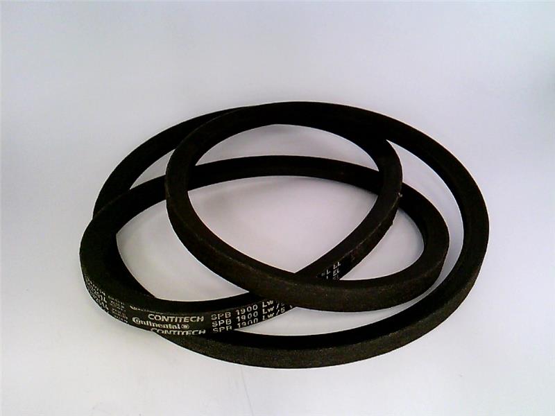 CONTINENTAL AG SPB1900