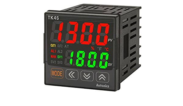 AUTONICS TK4S-14RR
