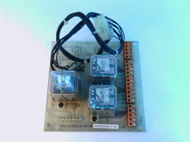 NIDEC CORP 1045963-01-C