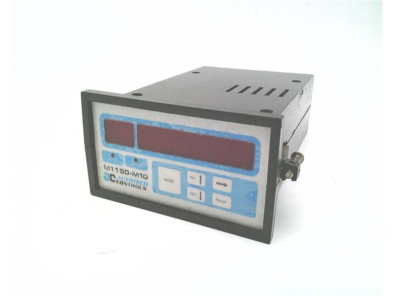 SAC-M1151-M10AP by AVG AUTOMATION