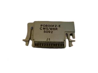 P0800FZ-E by TE CONNECTIVITY