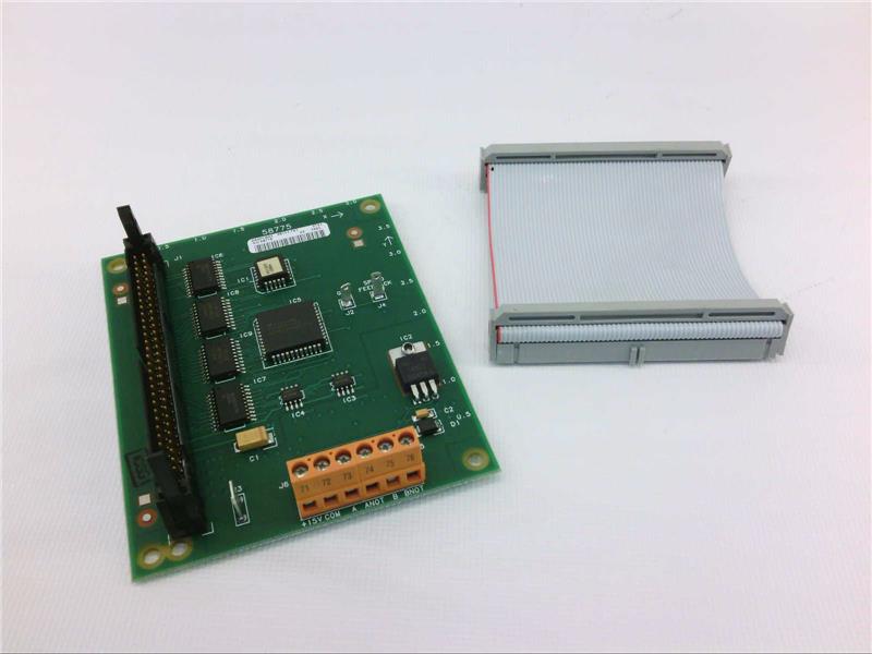 ASEA BROWN BOVERI 907F-K0101