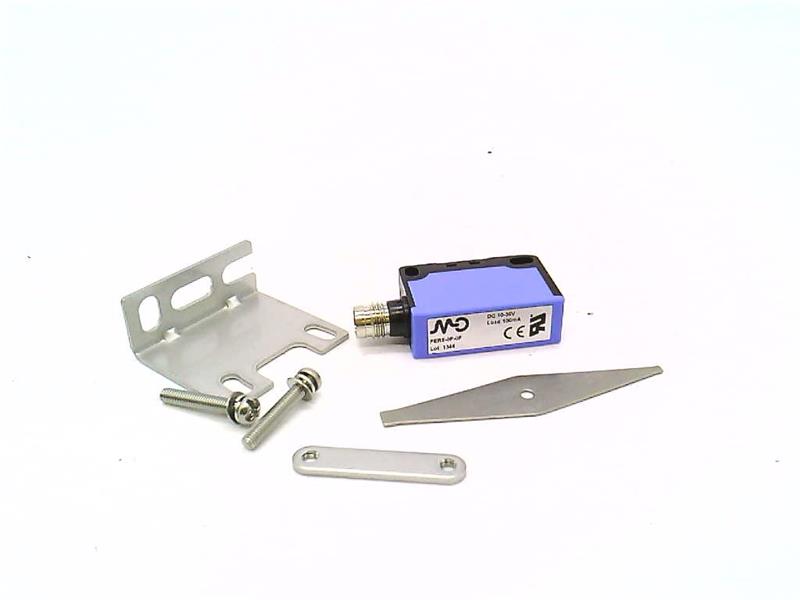 MD MICRO DETECTORS FER8/0P-0F