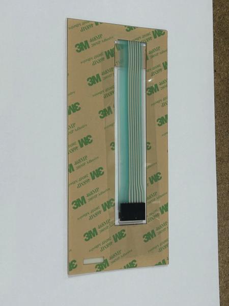 SCHNEIDER ELECTRIC XBT-H011010-KEYPAD