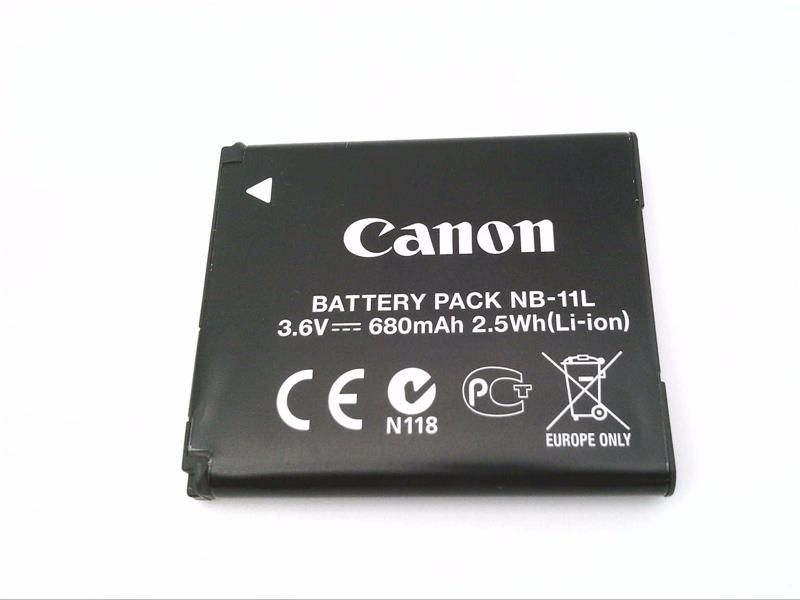 CANON NB-11L