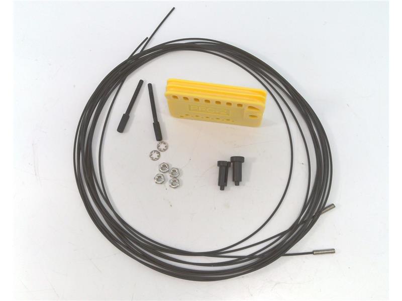 BANNER ENGINEERING PIT16U