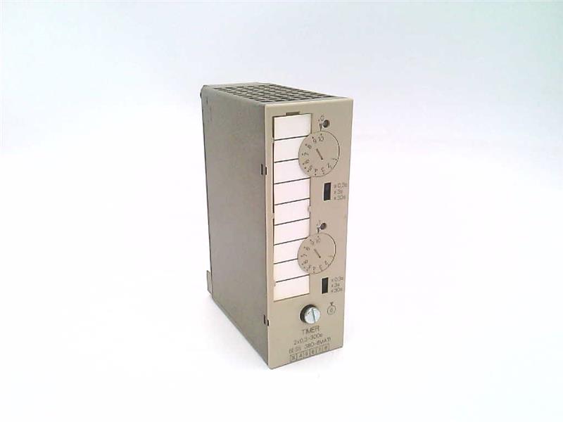 SIEMENS 6ES5380-8MA11