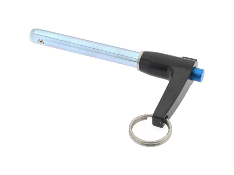 GIBRALTAR PRODUCTS LBL-125