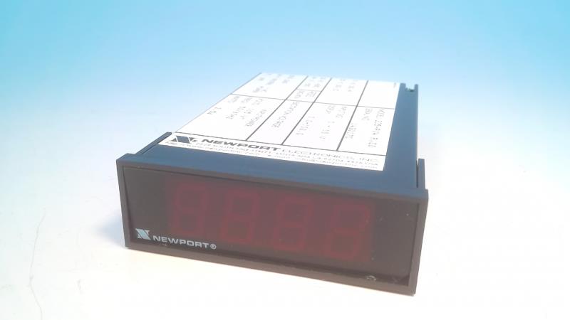 OMEGA ENGINEERING 205-PV4