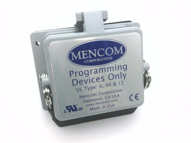MENCOM DP-RJ45-R-32