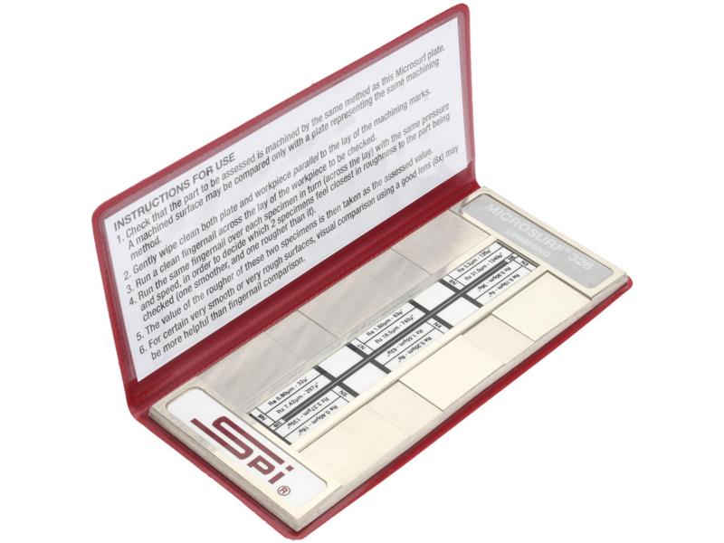 14-448-5 by SWISS PRECISION INSTRUMENTS