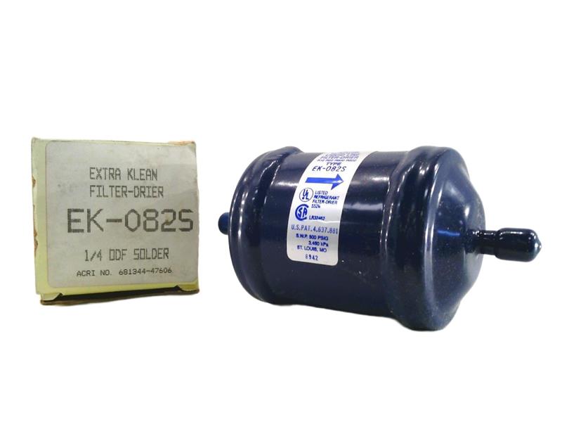 EMERSON EK-08-2-S