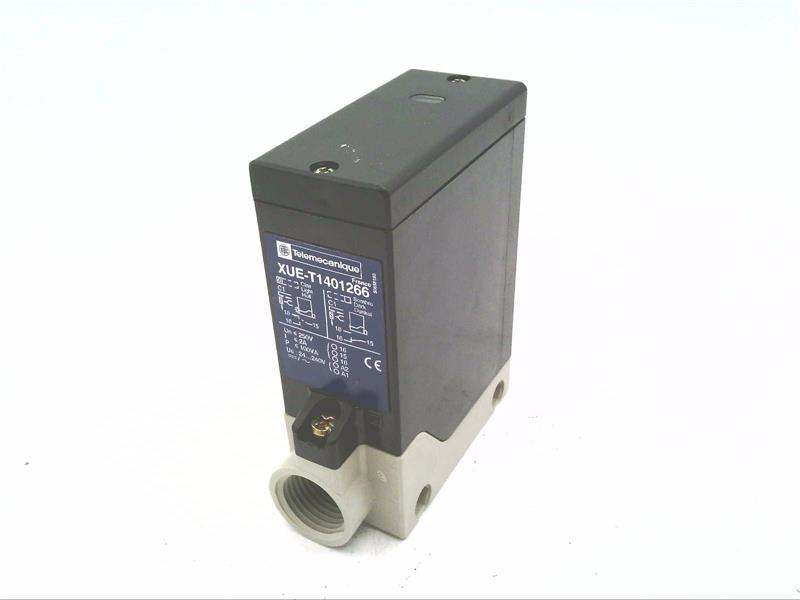 SCHNEIDER ELECTRIC XUE-T1401266