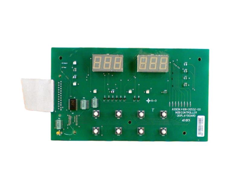 691-00532-00 by STERLCO