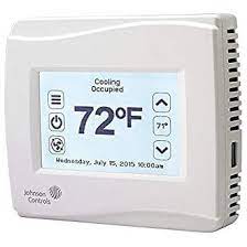 JOHNSON CONTROLS TEC3631-00-000