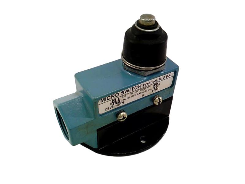 DTV6-2RN by HONEYWELL