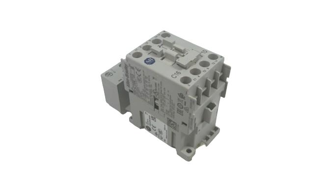 ALLEN BRADLEY 100-C16EY10