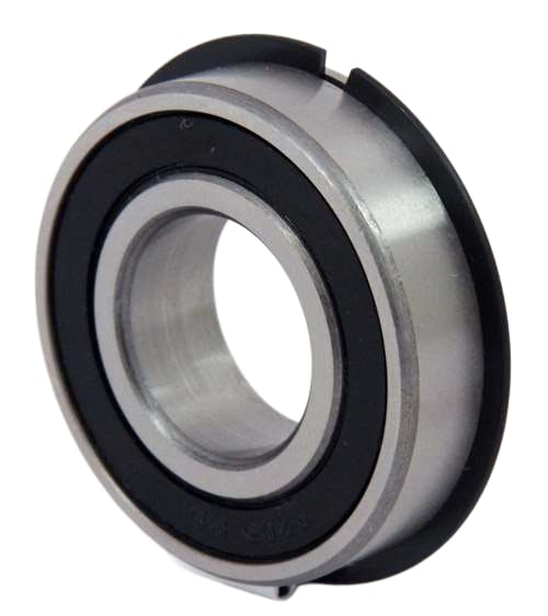 BEARINGS LIMITED 6204-2RSNR