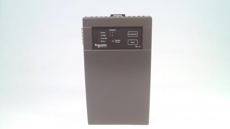 SCHNEIDER ELECTRIC AC-1A-FT
