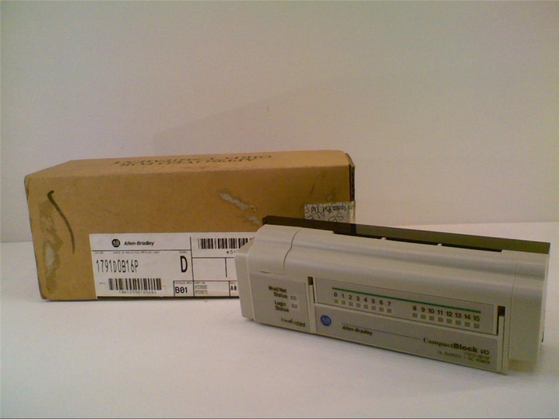ALLEN BRADLEY 1791D-0B16P