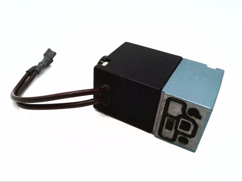 MAC VALVES INC PME-A11DABE