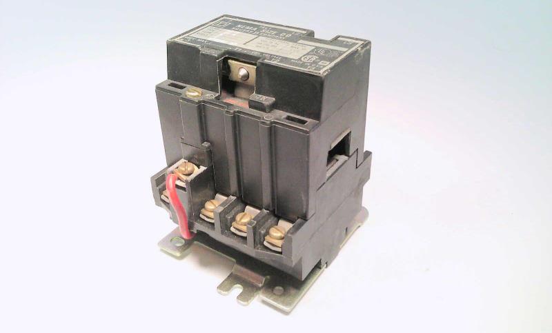 SCHNEIDER ELECTRIC 8502-AO2-V02