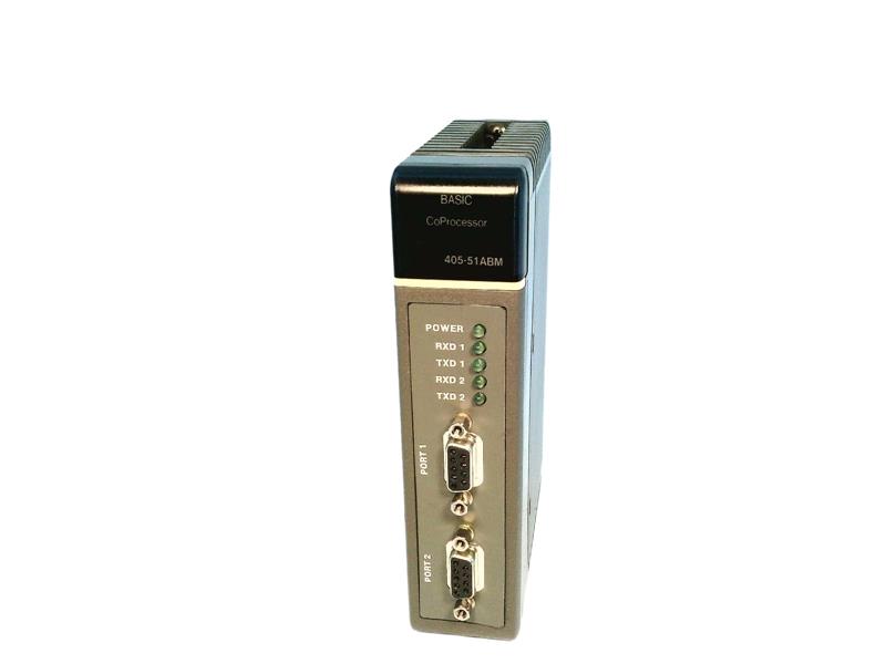 AUTOMATION DIRECT 405-51ABM