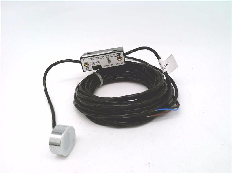 SK2-10 F-22/10-P-B-S-KB by BALLUFF