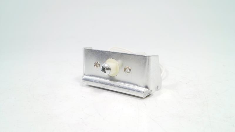 GEORGE RISK INDUSTRIES TSC-20