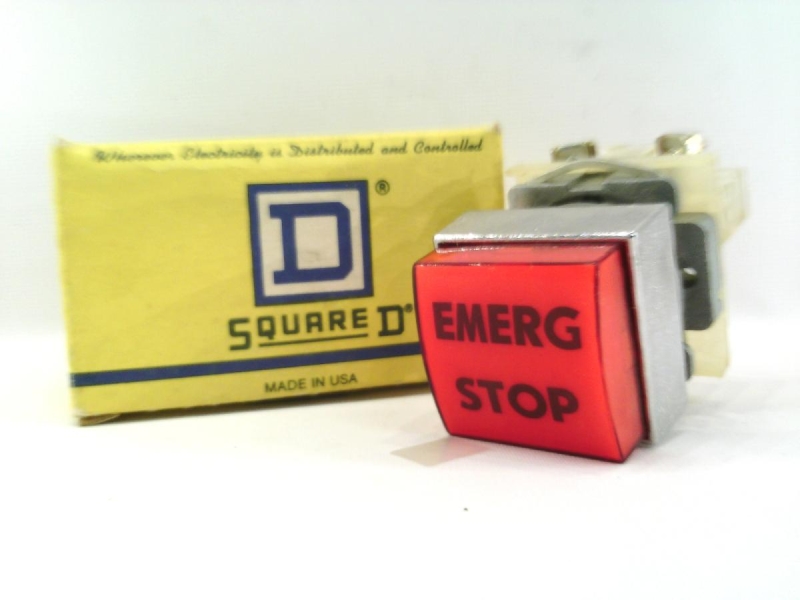 SCHNEIDER ELECTRIC 9001-KXRN135