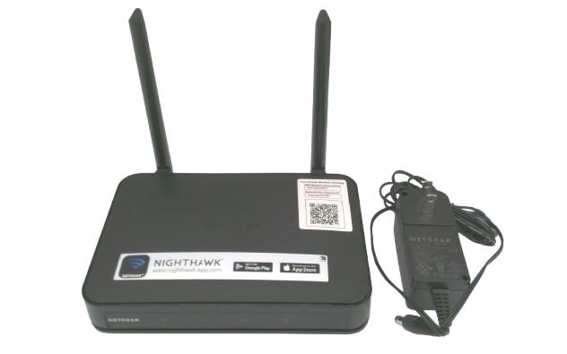 NETGEAR R6020