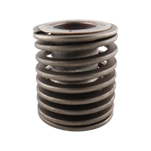 NELSON JAMESON INC 25-361-210-07