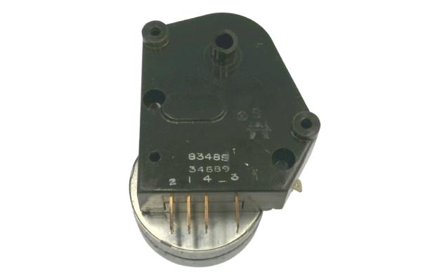 34889 by CORNELL DUBILIER