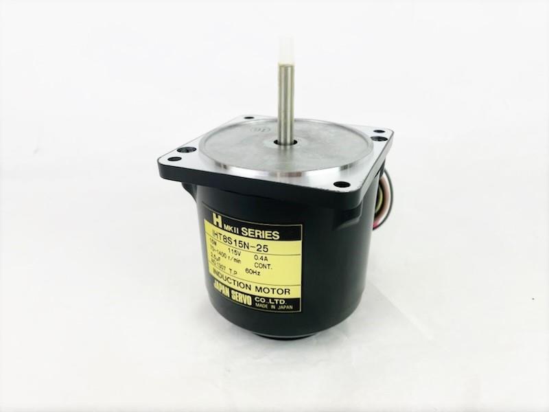 IHT8S15 -25 by NIDEC CORP