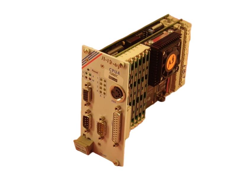 SMA CPU4P-01