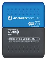FCC-300 by JONARD