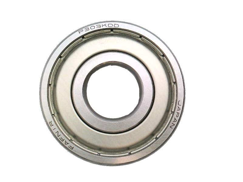 TIMKEN P303KDD Z6 FS50000