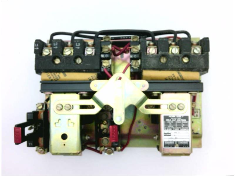 SCHNEIDER ELECTRIC 8736CO-8