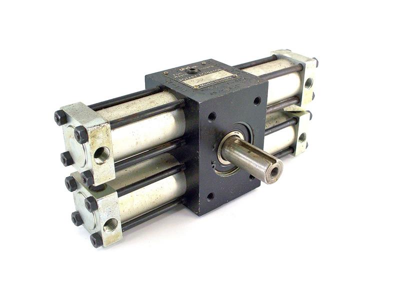 PHD INC R13R-4-200-D-E