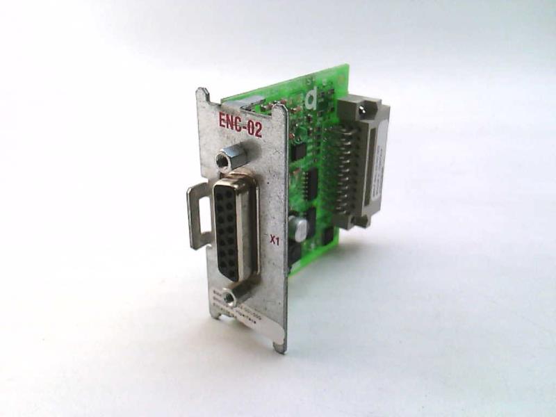 BAUMULLER BM4-F-ENC-02-001-000