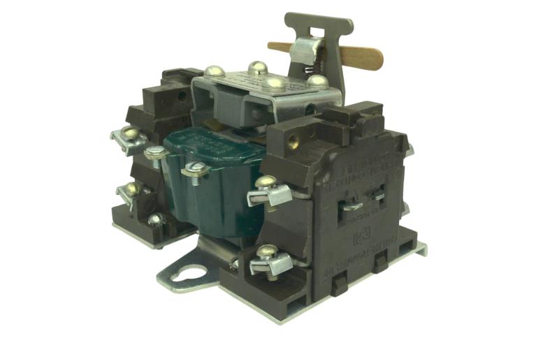 EATON CORPORATION 9560H2A-208/220V-60HZ